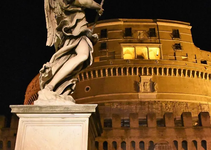 Domus Catone Apartment *