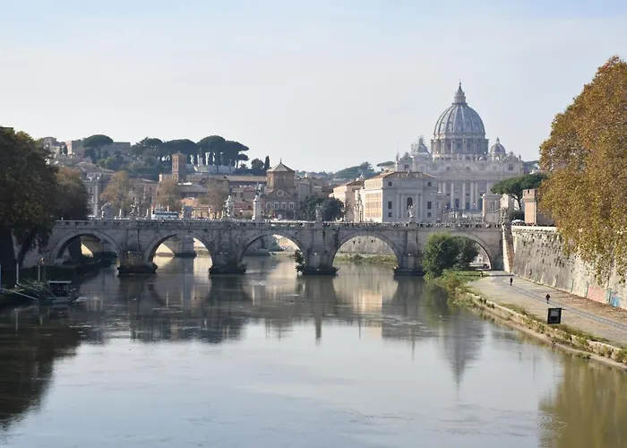 Domus Catone Apartment Rom