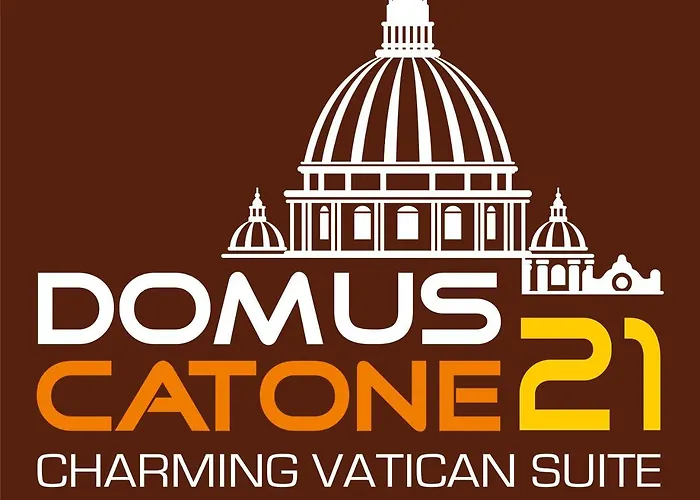 Domus Catone * Rom