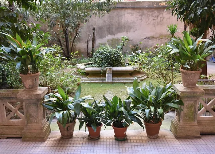 Apartment Domus Catone *