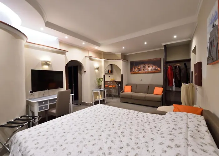 Domus Catone Apartment