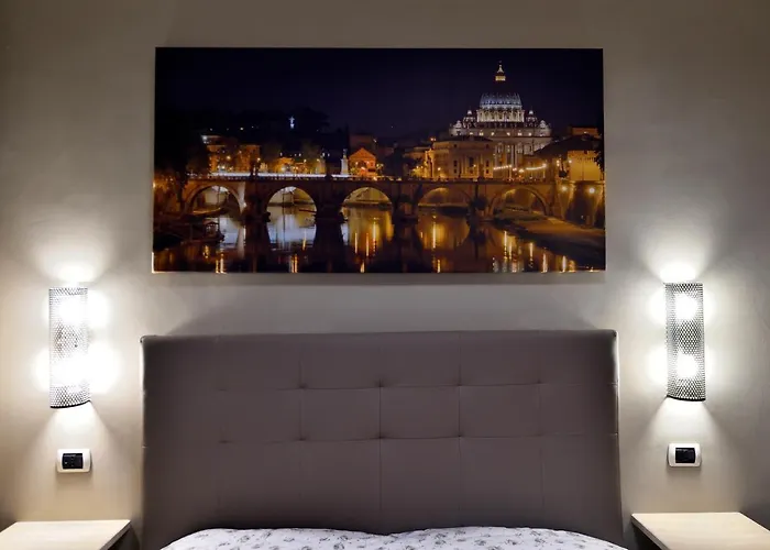 Domus Catone Appartement