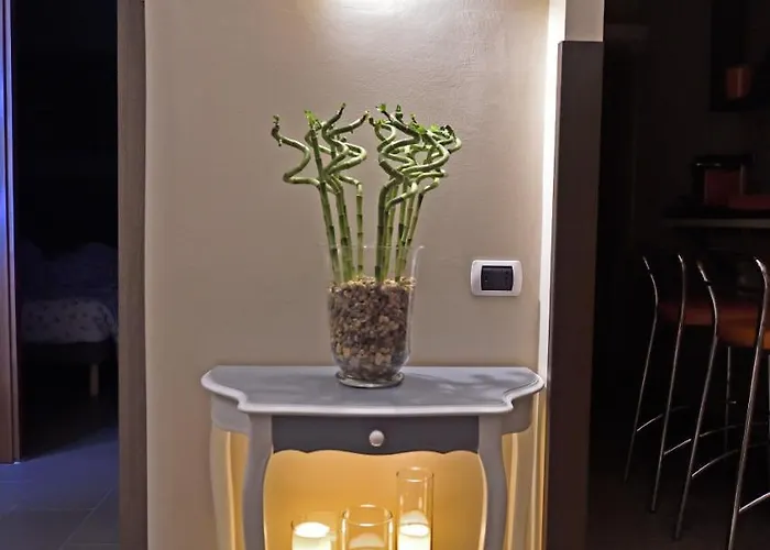 Domus Catone Apartment