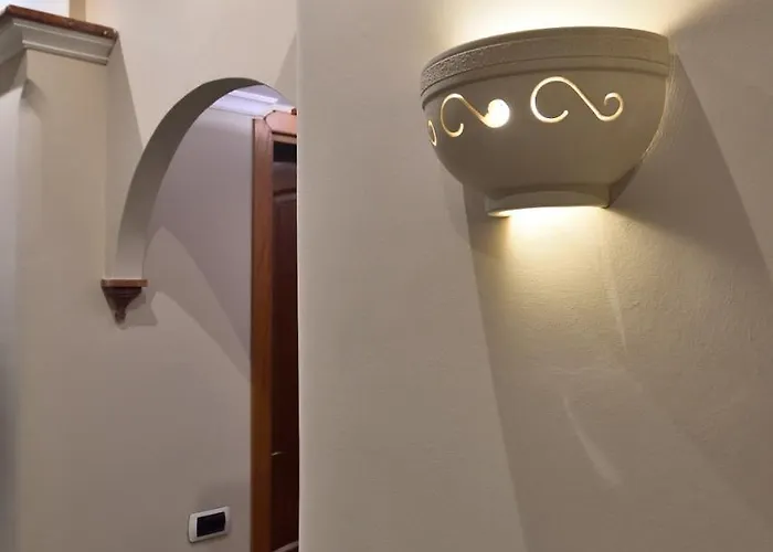 Domus Catone Apartment Rom