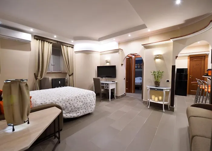 Domus Catone * Rom