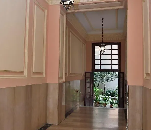 Apartment Domus Catone *