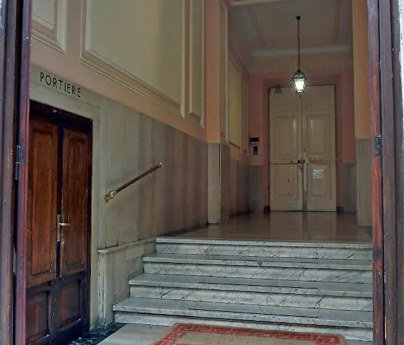 Domus Catone Apartment